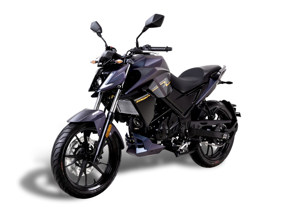 Sym NHX 125cc Sym NHX 125cc